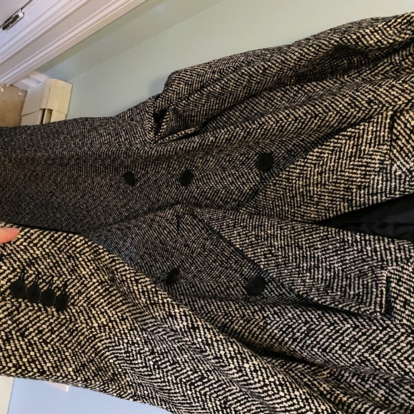 Dad coat - Picture 3 of 5